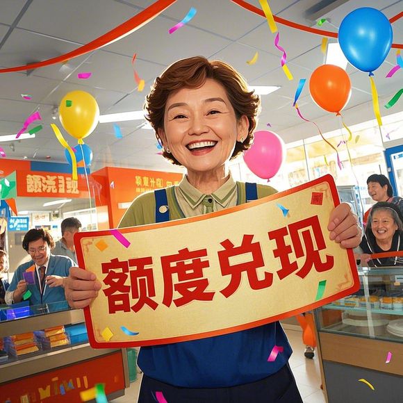 羊小咩便荔卡额度太高？手把手教你3步科学降额，附案例和避坑指南