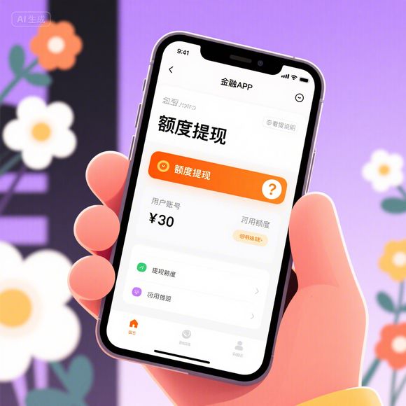 分期购额度提现商家困境，用不了大额度，究竟咋回事？