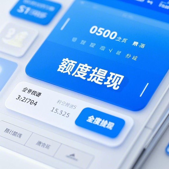 分期购额度提现商家全解析，结清后额度消失怎么办？