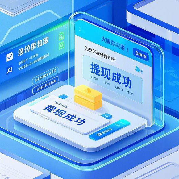 手把手教你玩转羊小咩便荔卡额度兑换全攻略，从查额度到提现避坑指南