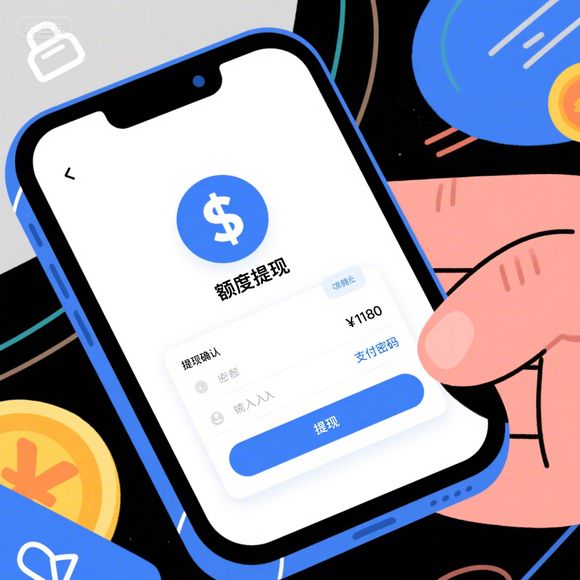 轻轻松松提现，尽在桃享卡！
