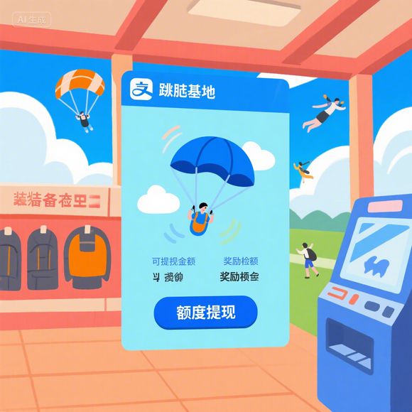 轻轻松松提现，尽在桃享卡！