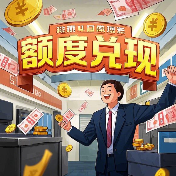 抖音月付额度兑现，提前享受抖音月付优惠