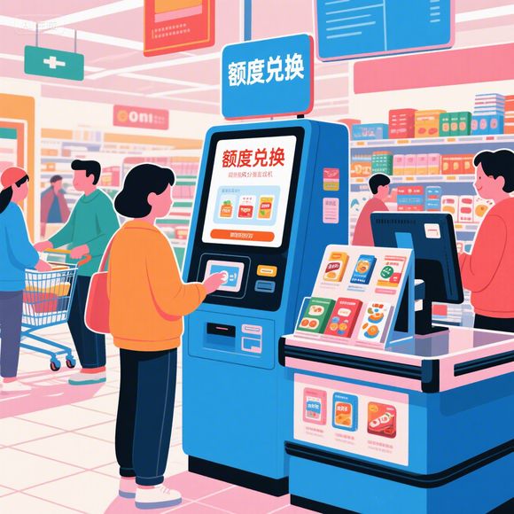 抖音月付额度兑现，送抖音月付额度产品