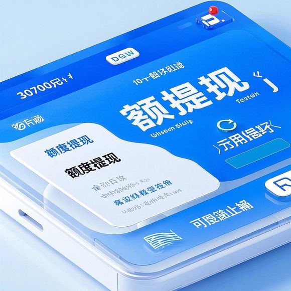 分期乐购物额度提现与加额操作解析