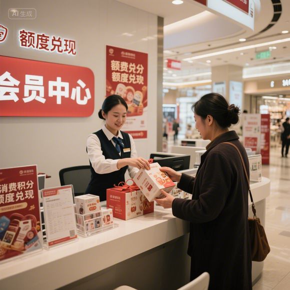羊小咩便荔卡额度怎么用？手把手教你查额度、提现全攻略