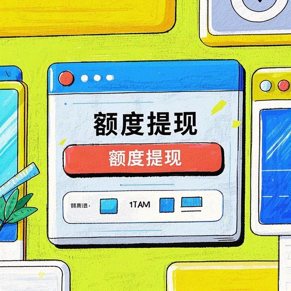抖音月付额度怎么套出来？抖音月付额度13000