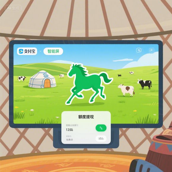 花呗额度提现与临时额度获取全攻略