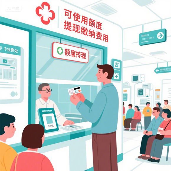 花呗额度提现商家与持续申请额度解析