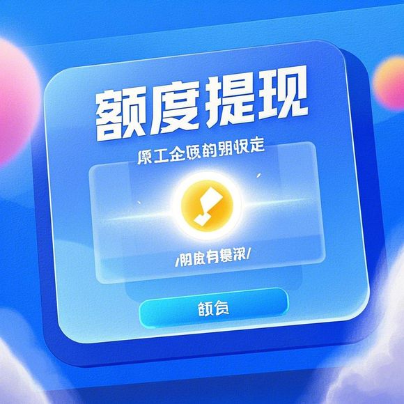 微信分付额度提现，零时额度怎么还？一招教你避开坑！