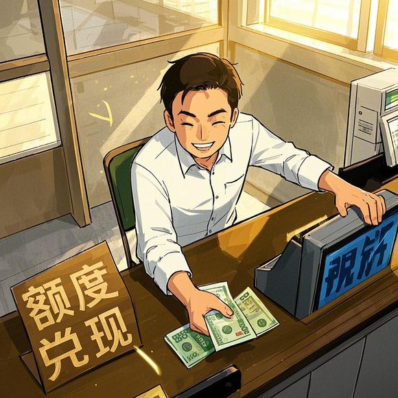 微信分付额度提现，领微信分付额度是干嘛？一文彻底搞懂！