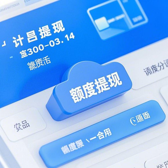 美团月付临时额度攻略，24期分期助力商家与消费者双赢