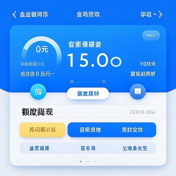 抖音月付额度怎么套出来？抖音月付低额度能用吗？