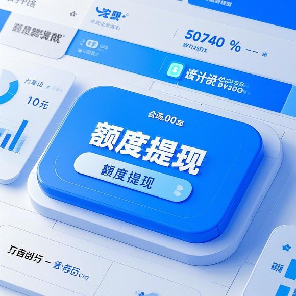 羊小咩便荔卡额度怎么提升？7万额度不是梦！