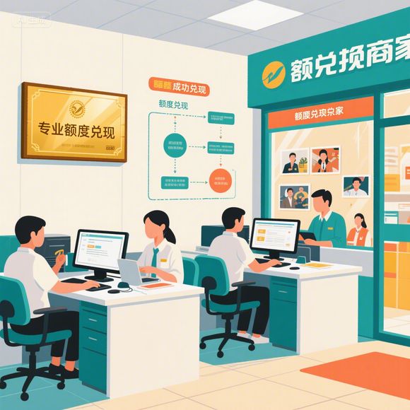 羊小咩便荔卡额度攻略，八千额度到底高不高？安全提现秘籍大公开！
