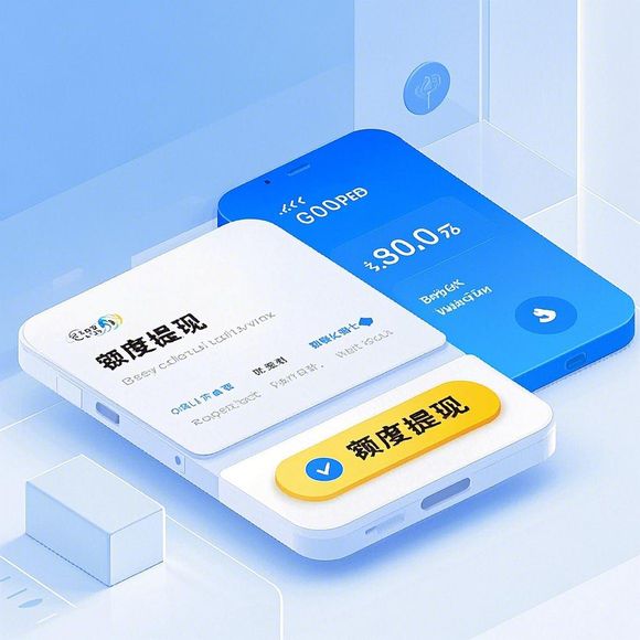 分期乐购物额度提现商家揭秘，为何我总是没有额度？
