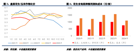 花生的播种季节的节气是什么_花生播种的过程_