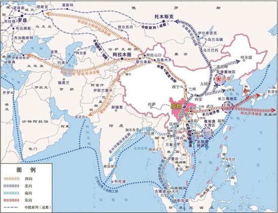 _外贸依赖度城市排名_我国外贸依存度高的原因
