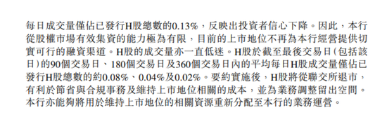 _上市公司亏损退市_亏损退市
