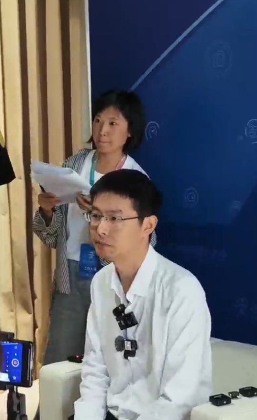 _全文|宇树科技王兴兴世界机器人大会问答实录_全文|宇树科技王兴兴世界机器人大会问答实录