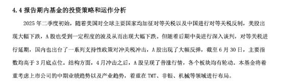 来源：基金公告