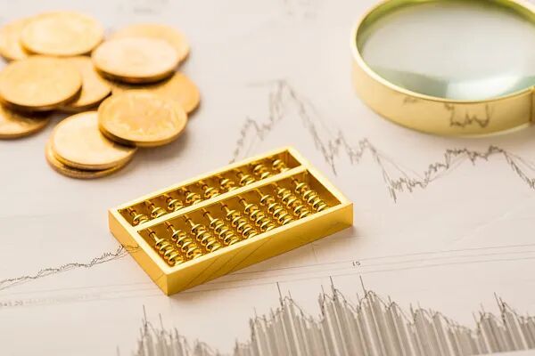 _数字黄金和实物黄金_黄金饰品上的数字是什么意思