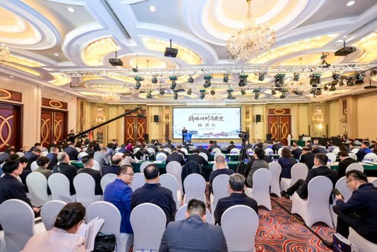 2020上海晋商论坛__晋商博物馆门票欣赏