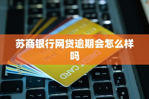 苏商银行网贷逾期会怎么样吗 苏商银行网贷逾期会怎么样吗