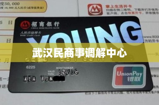 武汉民商事调解中心 武汉民商事调解中心