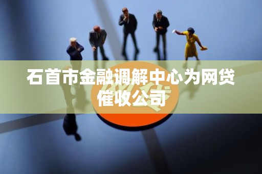 石首市金融调解中心为网贷催收公司 石首市金融调解中心为网贷催收公司