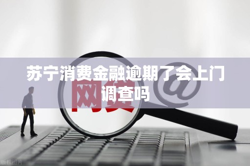 苏宁消费金融逾期了会上门调查吗
