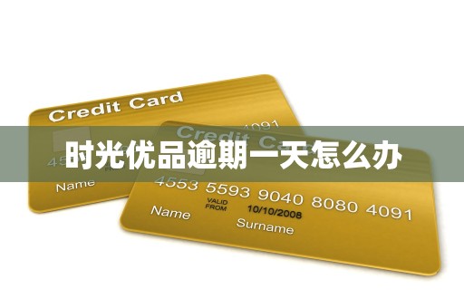 时光优品逾期一天怎么办 时光优品逾期一天怎么办