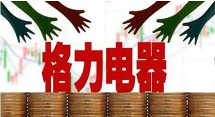 买格力股票的人赚了吗__格力股票可以入手吗