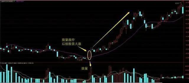 一位退休十年老股民告诉你：如果你买的股票突然涨停了，你该持有还是卖出？值得投资者阅读__一位退休十年老股民告诉你：如果你买的股票突然涨停了，你该持有还是卖出？值得投资者阅读