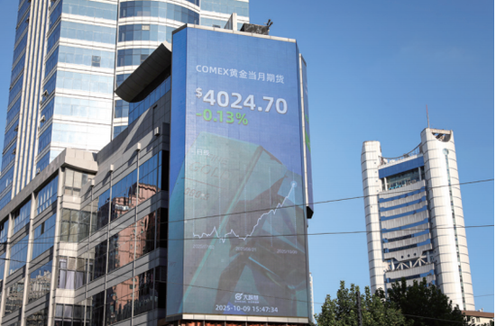 _中东黄金储量_中东黄金的局势