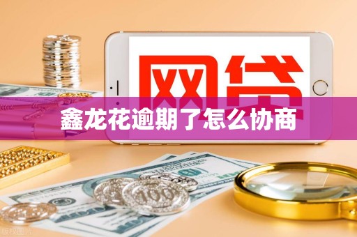 鑫龙花逾期了怎么协商 鑫龙花逾期了怎么协商