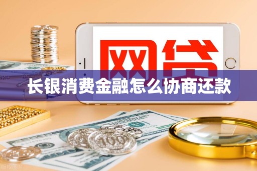 长银消费金融怎么协商还款 长银消费金融怎么协商还款