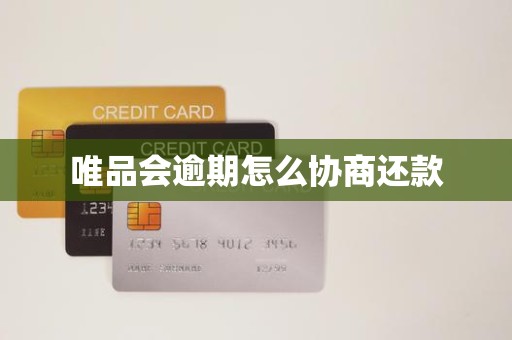 唯品会逾期怎么协商还款 唯品会逾期怎么协商还款