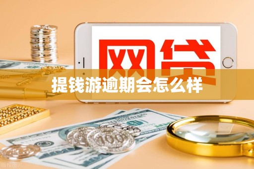 提钱游逾期会怎么样