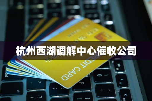 杭州西湖调解中心催收公司