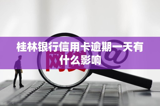 桂林银行信用卡逾期一天有什么影响