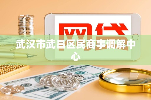 武汉市武昌区民商事调解中心