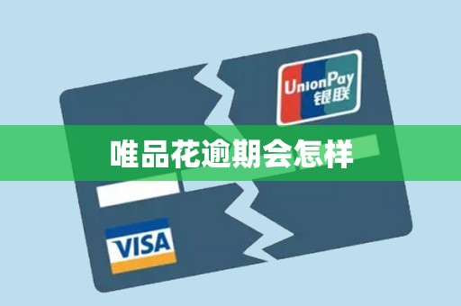 唯品花逾期会怎样 唯品花逾期会怎样