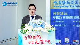 “科技赋能金融，创新引领投资”——申万宏源·2025资本市场夏季策略会金融创新专场