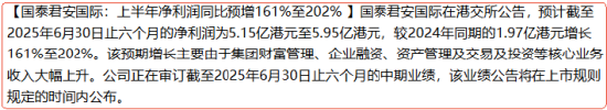 2020年券商合并最新__券商合并会涨多少