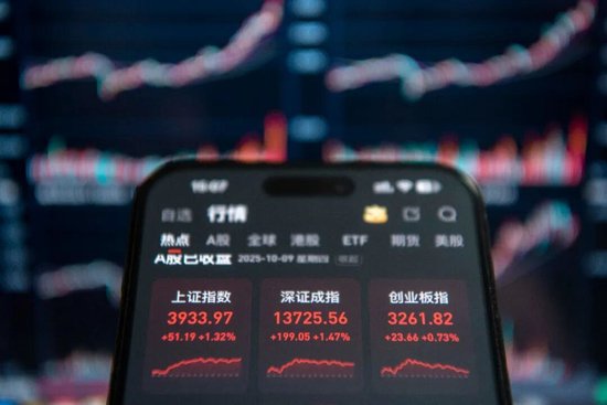 吴晓波股票投资入门30讲__股市涨房价涨
