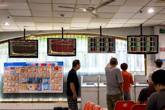 吴晓波股票投资入门30讲_股市涨房价涨_