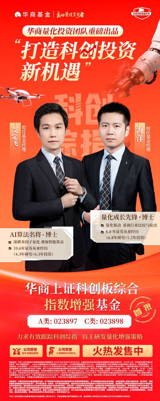 华商基金公司网站_华商基金官方网_