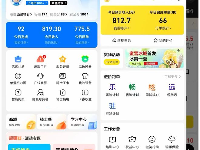 外卖增加进店转化率__外卖商家拓展