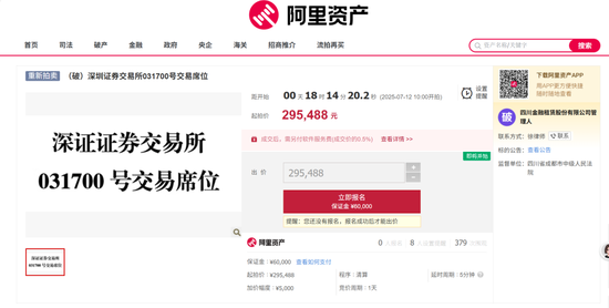 拍卖会成交价__交易所拍卖